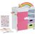Zapf Creation Baby born Regenbogen Schrank (836040) Zapf Creation Baby born Regenbogen Schrank (836040)