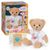 Zapf Creation Baby born Singender Teddy (837962) Zapf Creation Baby born Singender Teddy (837962)