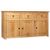vidaXL Sideboard 135 x 40 x 80 cm (282703) vidaXL Sideboard 135 x 40 x 80 cm (282703)