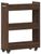 vidaXL Schrank mit Rollen 60 x 22 x 79 cm (840415) vidaXL Schrank mit Rollen 60 x 22 x 79 cm (840415)