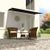 vidaXL Klemmmarkise 300×150 cm vidaXL Klemmmarkise 300×150 cm