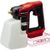 Einhell GE-WS 18/10 Li-Solo (3425240) Einhell GE-WS 18/10 Li-Solo (3425240)