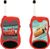 Lexibook Digitales Funkgerät 200 m - Disney Cars Lexibook Digitales Funkgerät 200 m - Disney Cars