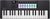 Novation Launchkey Mini 37 MK4 Novation Launchkey Mini 37 MK4
