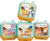 tonies Clever Tonies MIRA und das fliegende Haus (Set) tonies Clever Tonies MIRA und das fliegende Haus (Set)