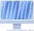 Apple iMac Retina 4,5K M4 10-Core CPU 10-Core GPU 24" 2024 16GB 256GB (MWV13D/A) Apple iMac Retina 4,5K M4 10-Core CPU 10-Core GPU 24" 2024 16GB 256GB (MWV13D/A)