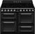 Smeg Victoria TR4110IBL2 Smeg Victoria TR4110IBL2