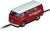 Carrera Digital 132 VW Bus T2b Porsche Renndienst (20031096) Carrera Digital 132 VW Bus T2b Porsche Renndienst (20031096)
