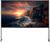 celexon basic line Faltrahmenleinwand 221 x 124 cm celexon basic line Faltrahmenleinwand 221 x 124 cm