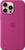 Apple iPhone 16 Pro Max Silikon Case mit MagSafe Apple iPhone 16 Pro Max Silikon Case mit MagSafe
