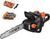 Fuxtec FX-E2KSSET Fuxtec FX-E2KSSET