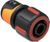 Fiskars Schlauchanschluss Stop 19 mm 3/4" (1027081) Fiskars Schlauchanschluss Stop 19 mm 3/4" (1027081)