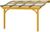 Skan Holz Verona 434 x 389 cm (208005-01-25) Skan Holz Verona 434 x 389 cm (208005-01-25)