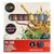 uni-ball Posca PC-3ML Glitter 8er Set (186513) uni-ball Posca PC-3ML Glitter 8er Set (186513)