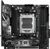 ASUS ROG Strix X870-I Gaming WiFi ASUS ROG Strix X870-I Gaming WiFi