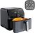 Tefal Easy Fry Mega Heißluftfritteuse EY855B Tefal Easy Fry Mega Heißluftfritteuse EY855B