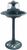 vidaXL Vogelbad mit Springbrunnen 50 x 91 cm (48232) vidaXL Vogelbad mit Springbrunnen 50 x 91 cm (48232)