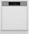 Beko BDSN36461XC Beko BDSN36461XC