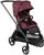 Bugaboo Dragonfly Kinderwagen mit Sitz Bugaboo Dragonfly Kinderwagen mit Sitz