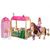 Mattel Barbie Mysteries: Das geheimnisvolle Pferdeabenteuer (HXJ44) Mattel Barbie Mysteries: Das geheimnisvolle Pferdeabenteuer (HXJ44)