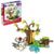 Mattel MEGA Construx - Pokémon Emolgas und Bisasams bezaubernde Wälder Mattel MEGA Construx - Pokémon Emolgas und Bisasams bezaubernde Wälder