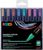 uni-ball Posca PC-5M Metallic 8er Set (182520) uni-ball Posca PC-5M Metallic 8er Set (182520)