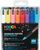 uni-ball Posca PC-1MR sortiert 16er Set (181716) uni-ball Posca PC-1MR sortiert 16er Set (181716)