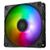 SilverStone Shark Force 120 ARGB 120 mm SilverStone Shark Force 120 ARGB 120 mm