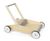 Small Foot Lauflernwagen Schiefergrau (12550) Small Foot Lauflernwagen Schiefergrau (12550)