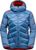 La Sportiva Bivouac Down Jkt W La Sportiva Bivouac Down Jkt W