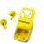 OTL Technologies Pokémon Pikachu Slide TWS Earphones OTL Technologies Pokémon Pikachu Slide TWS Earphones