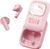 OTL Technologies Hello Kitty TWS Earphones OTL Technologies Hello Kitty TWS Earphones