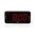 Nedis CLAR004BK Nedis CLAR004BK