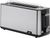 Braun PurShine Langschlitz-Toaster HT 1610 BK Braun PurShine Langschlitz-Toaster HT 1610 BK