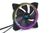 Alphacool Eiszyklon Aurora LUX PRO Digital RGB 140 mm Alphacool Eiszyklon Aurora LUX PRO Digital RGB 140 mm