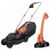 Black & Decker BEMW351GL2-QS Black & Decker BEMW351GL2-QS