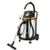 Mauk Nass- und Trockensauger 1400W 50l Mauk Nass- und Trockensauger 1400W 50l