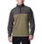 Columbia Steens Mountain II Half Snap Fleece Columbia Steens Mountain II Half Snap Fleece