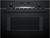 Bosch Serie 6 CMA585GB1 Bosch Serie 6 CMA585GB1