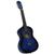 vidaXL Klassische Gitarre für Anfänger und Kinder 1/2 34" vidaXL Klassische Gitarre für Anfänger und Kinder 1/2 34"