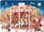 Niederegger Adventskalender Karussell Niederegger Adventskalender Karussell