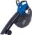 Scheppach BC-BLV720-X Scheppach BC-BLV720-X