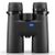 Zeiss Conquest HDX 8x42 inkl. Reinigungskit und Tasche Zeiss Conquest HDX 8x42 inkl. Reinigungskit und Tasche