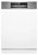 Bosch Serie 6 SMI6ECS12E Bosch Serie 6 SMI6ECS12E