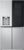 LG SLIM InstaView GMG861MBAE LG SLIM InstaView GMG861MBAE