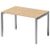Bisley Cito Schreibtisch (DUH1208MP) Bisley Cito Schreibtisch (DUH1208MP)