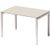 Bisley Cito Schreibtisch (DUH1208GW) Bisley Cito Schreibtisch (DUH1208GW)