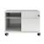 Bisley Note Caddy Rollcontainer (CADM08RH) Bisley Note Caddy Rollcontainer (CADM08RH)
