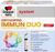 Doppelherz system Orthopro Immun Duo Trinkgranulat 30 Stk. Doppelherz system Orthopro Immun Duo Trinkgranulat 30 Stk.
