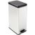 Curver Deco Bin mit Fußpedal 40l Curver Deco Bin mit Fußpedal 40l